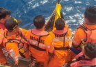 SAR Masih Mencari Lima Awak Kapal LCT Cipta Harapan IX