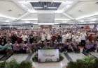 Canon PhotoMarathon Semarang 2023 Gaet Ratusan Gen Z