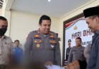 Polres Demak Gelar Khitanan Massal