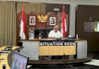 KSP : Proyek Infrastruktur Strategis di Pulau Buru Tuntas Sebelum Oktober 2024