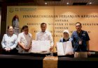 Tingkat Kepatuhan Badan Usaha Masih Rendah, BPJS Kesehatan Gandeng Kejati Jateng
