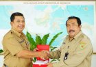Pemkab Magelang Siapkan 25.000 Bendera Merah Putih untuk Dibagikan