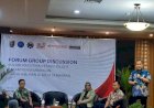 Pelaku Wisata Diajak Wujudkan Pariwisata Bebas Narkoba
