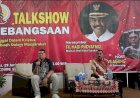 Selepas Jabatan Walikota Solo, FX Rudy Melayani Umat di Gereja