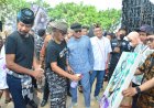 Kolaborasi Melukis Bareng