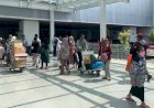 Bandara Ahmad Yani Semarang Layani 169 Ribu Penumpang Selama Bulan Juni 2023