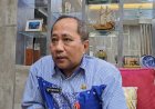 Iswar : Penyuntikan Semen Jadi Solusi Amblasnya Jalan Jangli-Undip