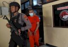 Konsumsi Sabu, Warga Aceh Dibekuk Polisi