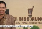 Hingga Mei 2023, Sido Muncul Catatkan Realisasi Belanja Modal Rp70,92 Miliar