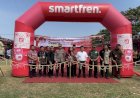 Smartfren Dukung Upaya Pemerintah Tekan Pengangguran