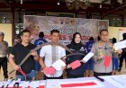Bantah Ada Klitih,  Kapolres : Ini Perkelahian Kelompok Remaja