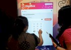 3Store Penuhi Layanan Digital Terbaru