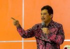 Dirut BPJS Kesehatan: UHC Indonesia Tercepat, Lampaui Korsel