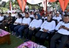 Pj Wali Kota Salatiga Ingatkan Menjaga Integritas Melawan Pungli
