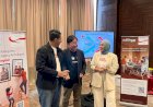 Prudential Syariah Beri Perlindungan 8.300 Penduduk Semarang