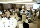 Perkokoh Sinergitas bersama Distributor, SIG dan Semen Gresik Gelar Half Year Regional Summit 2023
