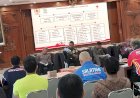 Sinoeng Pimpin Kontingen Porprov Salatiga