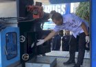 BNNP Jateng Musnahkan BB Sabu dan Ganja Hasil Ungkap Tiga Kasus