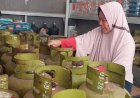 Program Subsidi Tepat, Distribusi LPG Lebih Termonitor dan Tepat Sasaran