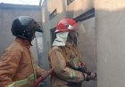 Dua Hari Sekali Terjadi Kebakaran di Kota Pekalongan Sepanjang Juli 2023