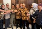 LPMK Kota Semarang Bantah Pungli PKL
