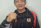 Pertahankan Juara Umum Porprov Jateng, KONI Kota Semarang Dirikan Posko Utama Pemenangan di Pati