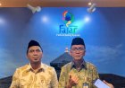 Pangsa Pasar Ekonomi Syariah di Jateng Capai 14 Persen