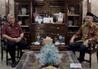 Gubernur Ganjar Nilai Porprov XVI Jadi Ajang Atlet Unjuk Prestasi