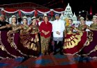Kota Semarang Siap Jadi Tuan Rumah Rakernas Jaringan Kota Pusaka Indonesia