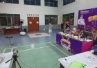 Kecamatan Semarang Gelar Lomba Nyanyi Dangdut Meriahkan HUT RI ke-78