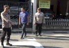 Pria Tewas Dipicu Saling Tantang Dendam Lama
