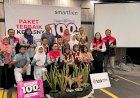 Smartfren Rangkul Talenta Muda Digital