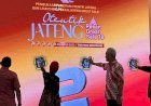 Gubernur Ganjar Minta Pengusaha Perbanyak Event Menarik untuk Dorong Ekonomi