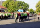 Ndarboy Genk Hibur Warga Wonogiri