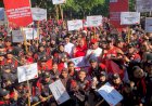 Juara Umum Porprov Jateng 2023, Walikota Semarang : Pemkot Persiapkan Bonus Terbaik