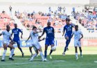 PSIS Kembali Terkena Sanksi dari Komdis Sebesar Rp50 Juta