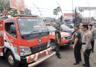 Wabup Sudono Tegaskan Kesiapan Hadapi Bencana Kebakaran Hutan dan Lahan