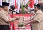 Estafet Tunas Kelapa Tumbuhkan Generasi Muda Berkarakter