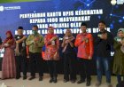 Ramai-ramai Mengulurkan Tangan agar Masyarakat Bisa Menikmati Layanan Program JKN