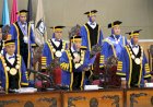 Terbanyak dalam Sejarah, UNDIP Kukuhkan 42 Guru Besar