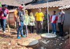Pemkab Batang Capai 100 Bebas dari BAB Sembarangan