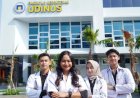 Berikut Jadwal Pendaftaran Fakultas Kedokteran Udinus