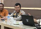 Satake Bayu Apresiasi Sinergi dengan RMOL Jateng