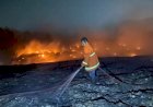 Tak Kunjung Padam, Kebakaran TPA Pemalang Sudah Berlangsung Lima Hari