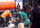Seminggu Kekeringan, 1.650 Warga Desa Pretek Batang Akhirnya Dapat Bantuan
