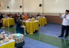 DPMPTSP Batang Ajak 30 UMKM Lengkapi Sertifikasi Halal dan BPOM