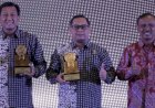 PT BPR Bank Daerah Karanganyar Kembali Raih Dua Penghargaan