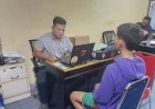 Empat Pelaku Penyerangan di Salatiga Dibekuk Polisi