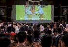 SMAN 1 Purbalingga Gelar Festival Film <i>Stop Bullying</i>