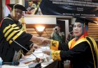 Raih Gelar Doktor Manajemen di UKSW, Sri Suyati Beri Kontribusi pada UMKM Kota Semarang
